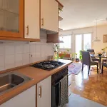 The Zen Apartment
