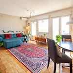 The Zen Apartment