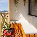 The Zen Apartment