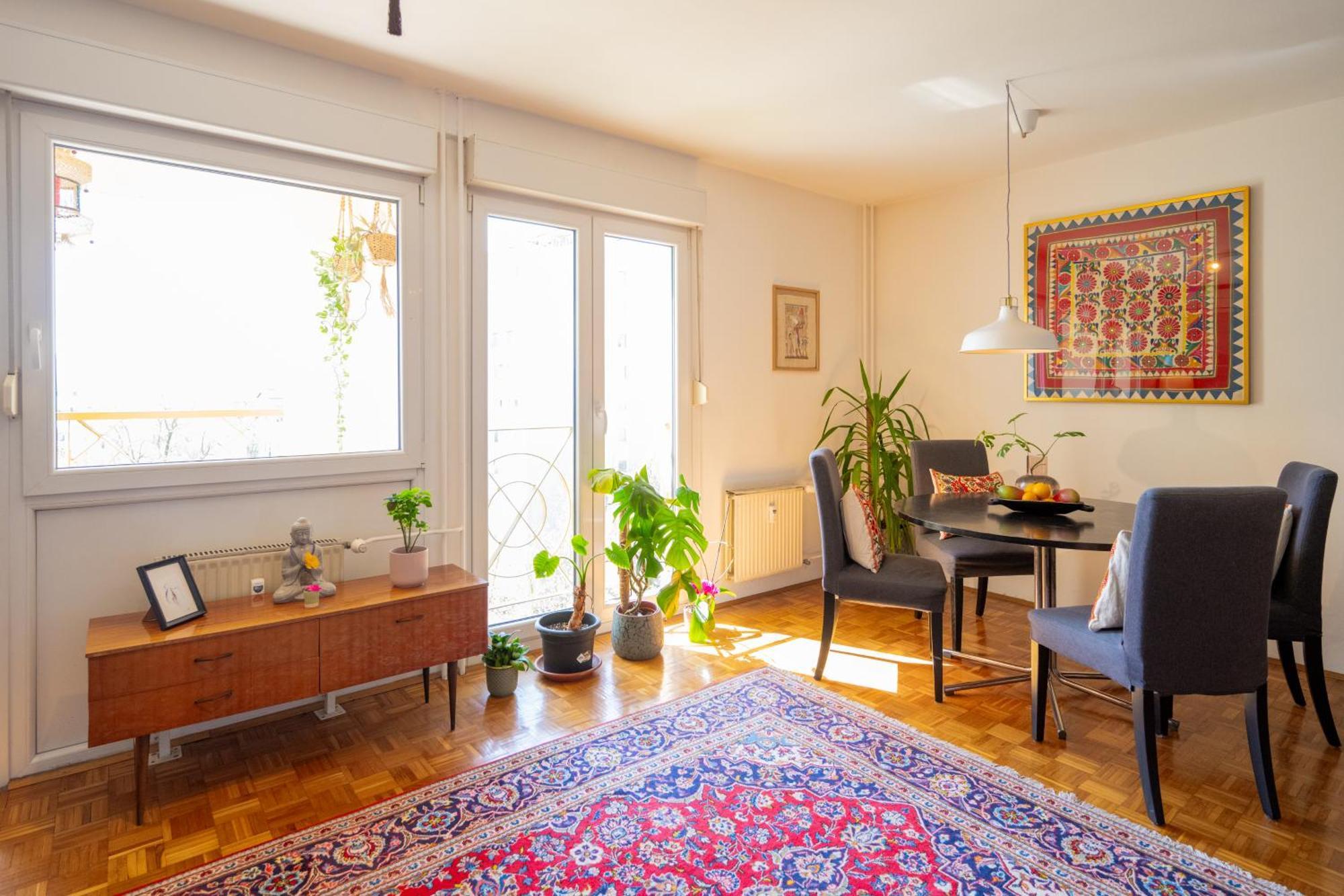 Apartma The Zen